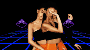 dance dj GIF by Chantel Jeffries