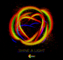 Shine A Light GIF by Claypaky