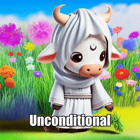 Compassion Love GIF by Sagemoohammad