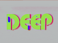 Art Glitch GIF