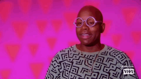 season 10 GIF by RuPaul's Drag Race