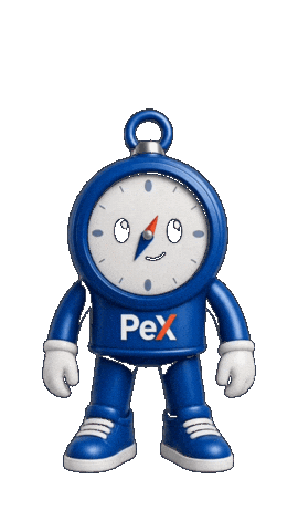 Real Estate Maskot Sticker by Pex Realty