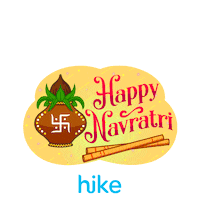 Tik Tok Celebration Sticker by Hike Sticker Chat
