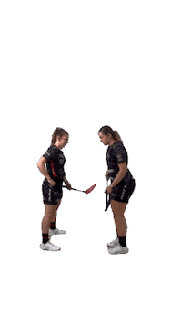 Unihockey Fbriders Sticker by Floorball Riders
