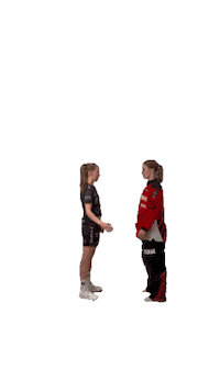 Support Celebrate Sticker by Floorball Riders