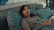 Swan Song Lol GIF by Apple TV
