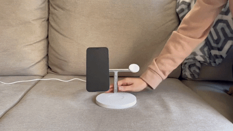 Belkin Charger GIF by Mashable