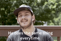 Park Justin GIF