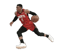 Sport Nba Sticker by Bleacher Report