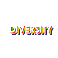 Rainbow Pride Sticker by Driverseat Inc