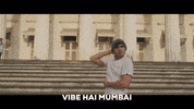 Grand Hotel Mumbai GIF by saregama