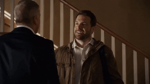 best friends hug GIF by Mr. D