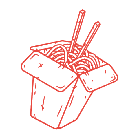 Thaizone giphyupload thaïzone bouffethaïavecdukick thaïfoodwithakick Sticker