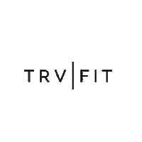 Tru Trv Sticker by TRV|FIT