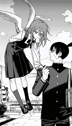 Chainsawpumpkinzzz GIF