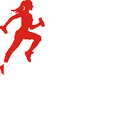 Khadijak Sticker by Khadija Kadodia
