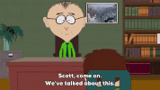 season 20 20x2 GIF by South Park 