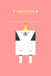 getting ready party animal GIF by joelplosz