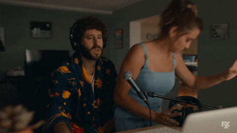 Lil Dicky Interlude GIF by DAVE