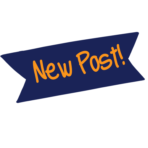 Post Look At This Sticker by qwords