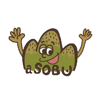 Mountain バイバイ Sticker