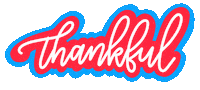 Thanks Sticker by Chick-fil-A Rohnert Park