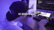 Hard Rock GIF by I Prevail