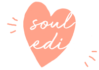 Soul Feeding Sticker by chicanddarling