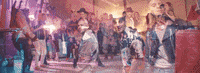 pretend sony music latin GIF by CNCO