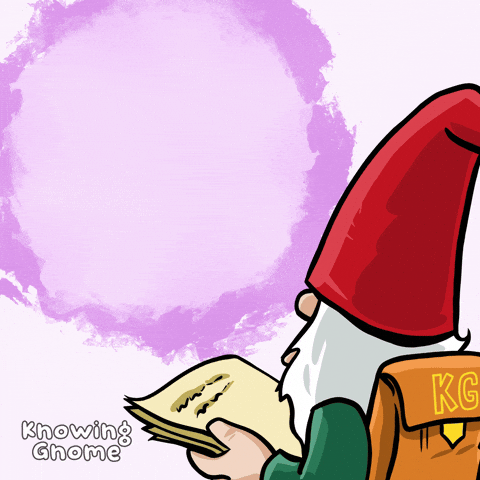 Writing Know GIF by VeeFriends