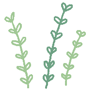 Happy Cartoon Sticker