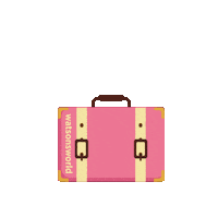 Travelling Top Picks Sticker by Watsons