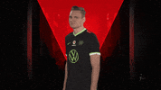 Happy Team GIF by Bundesliga