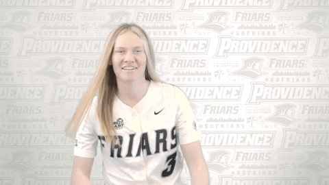 Sport Hear GIF by Providence Friars