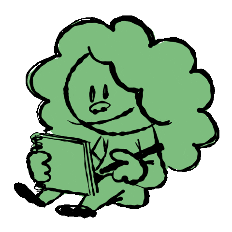 Happy Dance Sticker