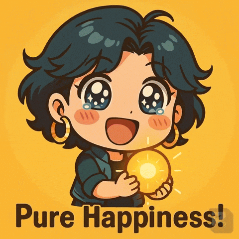 For You Felicidad GIF by Persona