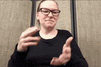 Asl Meaning GIF