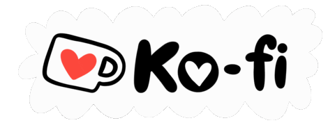 Heart Support Sticker