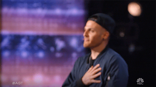 Season 16 GIF by America's Got Talent