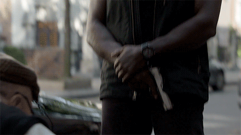 GIF by The Blacklist