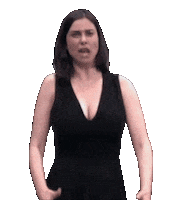 livingopera angry scream why rage Sticker