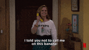 dont call me season 3 GIF by NETFLIX