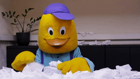GIF by BillyBird