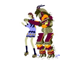 Dance Dancing GIF by Studios 2016