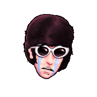Sad Cry Sticker by INF1N1TE