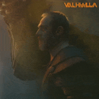 Roland Møller Thor GIF by Nordisk Film - Vi elsker film