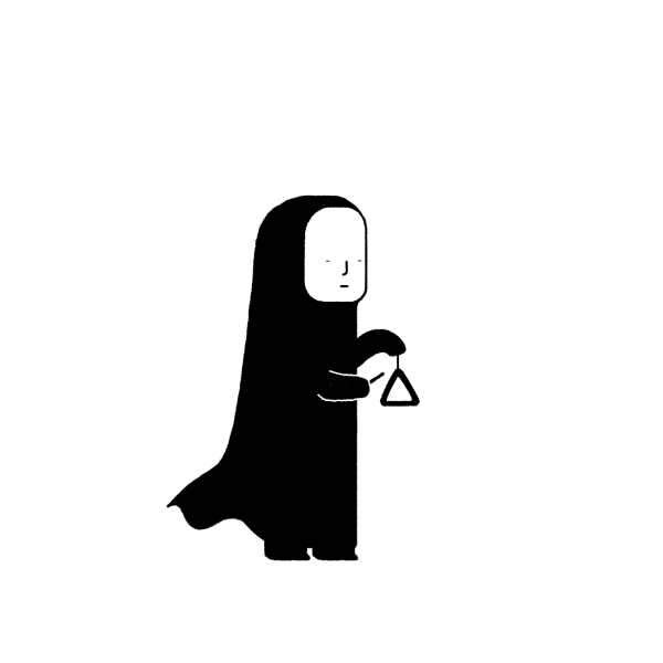 jakarta duality Sticker