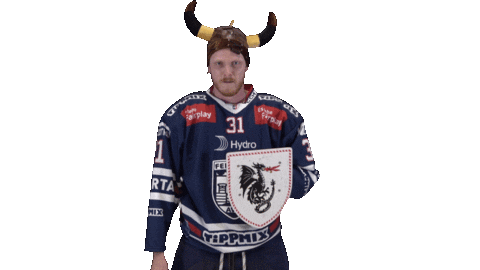 Celebration Goal Sticker by Fehervar AV19