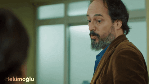 Tv Series House GIF by Tüplü Televizyon