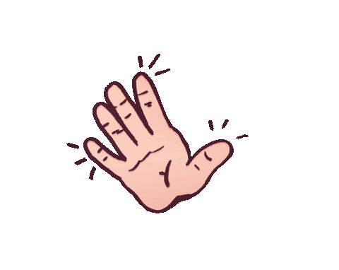 anorangeslice giphyupload Sticker